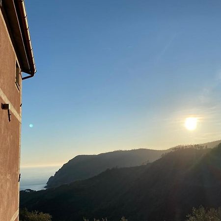 Agriturismo Missanega Монтероссо-аль-Маре Экстерьер фото