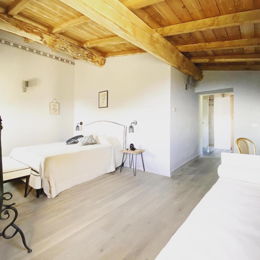 Agriturismo Missanega Монтероссо-аль-Маре Экстерьер фото