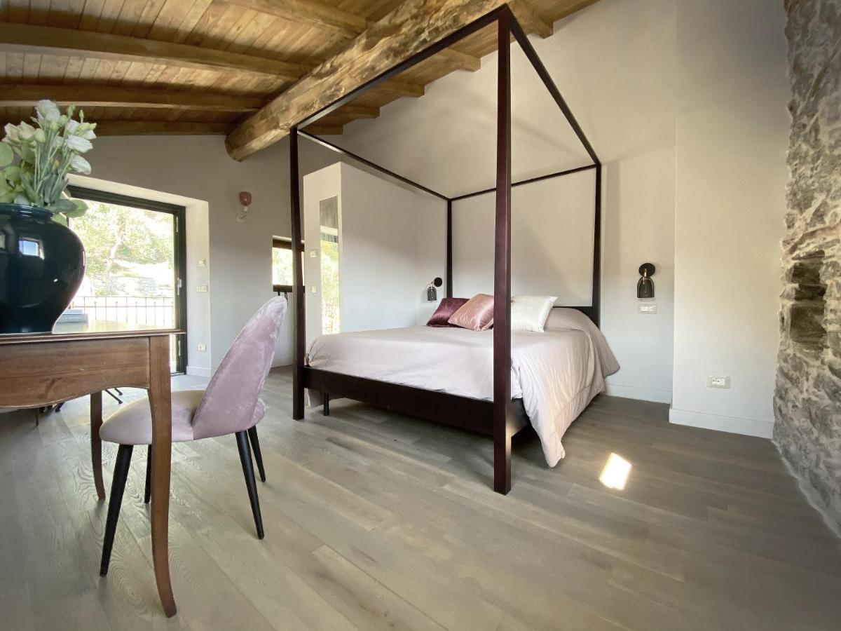 Agriturismo Missanega Монтероссо-аль-Маре Экстерьер фото